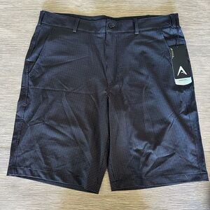 Antigua golf shorts